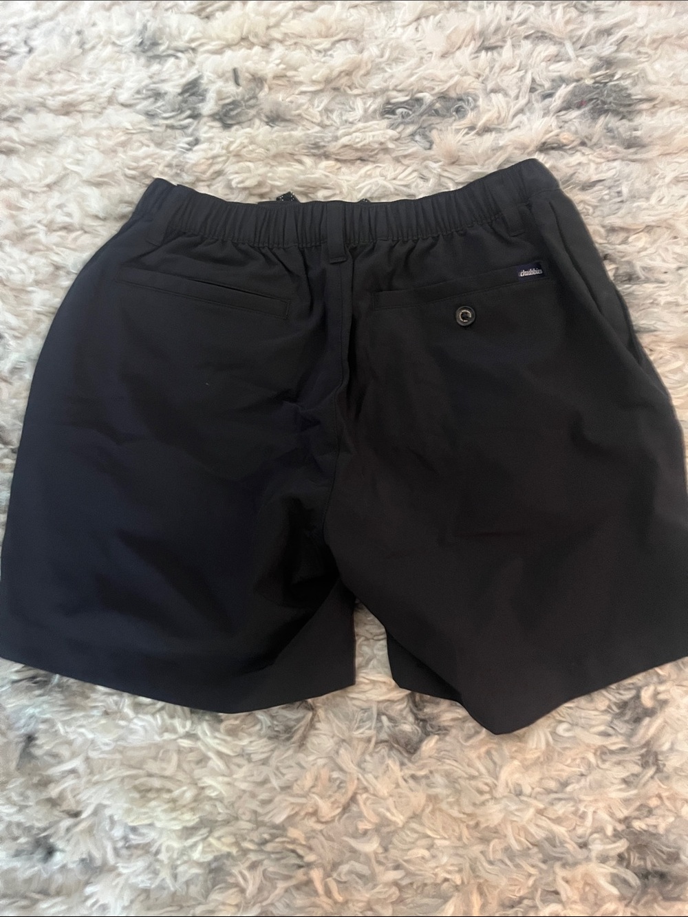 Chubbies everyday short size small - Picture 4 of 5